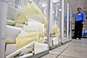 ЦВК не має коштів і підстав для призначення перевиборів на окрузі Балоги