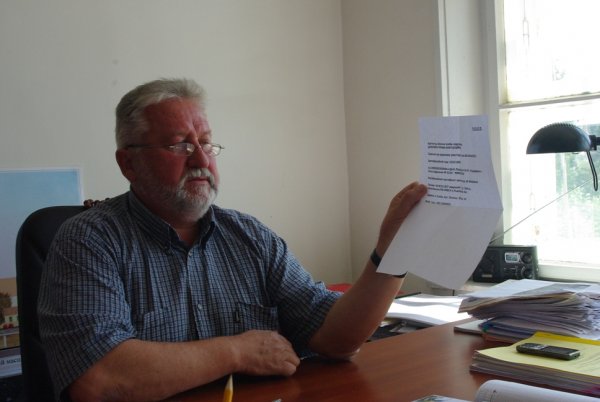 Ужгородську площу Театральну реконструюватимуть за проектом львівського архітектора (ФОТО)