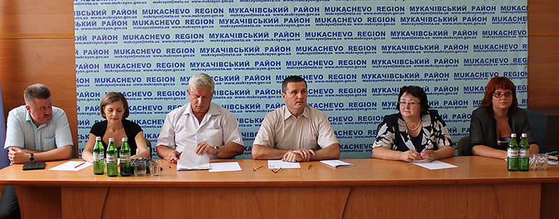 Міністерська комісія перевірила ефективність реформування на Закарпатті  сімейної медицини (ФОТО, ВІДЕО)