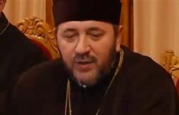 Зник секретар Мукачівської єпархії УПЦ МП Петро Мурник