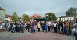 У Тячеві на День Незалежності буде концерт, феєрверк і дискотека "без даху"
