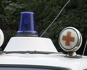 Мукачівка впала на ніж на власній кухні