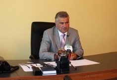Міжгірці теж зможуть поскаржитися на міліцію її "тимчасовому" начальнику