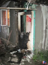 Двічі судимий мешканець Мукачівщини через "п