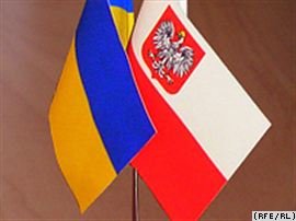 Сьогодні в Ужгороді в технічному режимі запрацює візовий центр Польщі