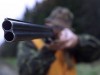 На Закарпатті через спеку перенесли сезон полювання