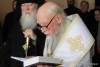 У Хустській єпархії УПЦ (МП) освятили нове Єпархіальне управління (ФОТО)