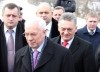 Уряд Азарова розділив закарпатські крихти з донецького столу на округи "регіоналів"