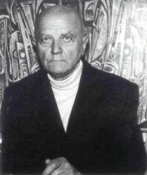“Людину роблять людиною її думки і вчинки”. Павло Бедзір. Слово з приводу виставки