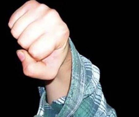 В Ужгороді жорстоко побили місцевого мешканця