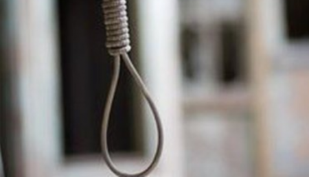 На Мукачівщіні молодий чоловік покінчив з життям у зашморгу