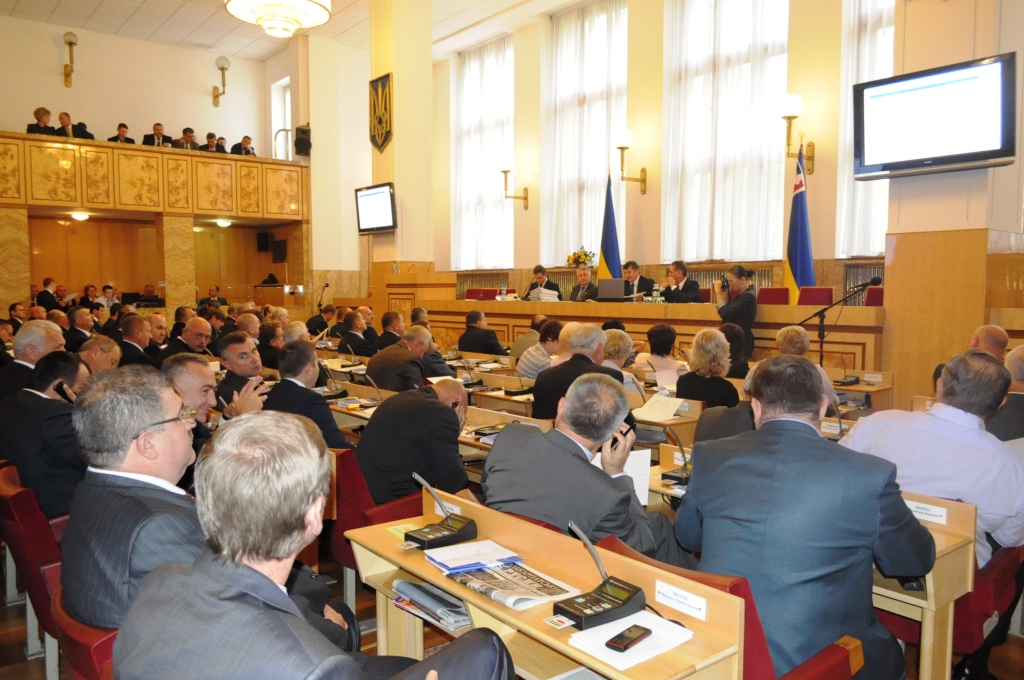 Запит по реконструкції дитсадка в Малій Доброні направили в ОДА