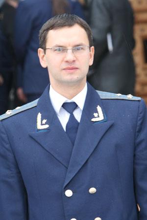 Екс-прокурор Мукачева Біловар "випірнув" у ролі т.в.о. прокурора Ужгорода