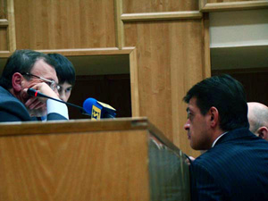 Ужгородський депутат звернувся до прокуратури щодо порушення закону мером Ужгорода