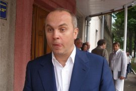 Шуфрич вже готовий голосувати за євроінтеграцію, хоча агітуватиме за Митний союз