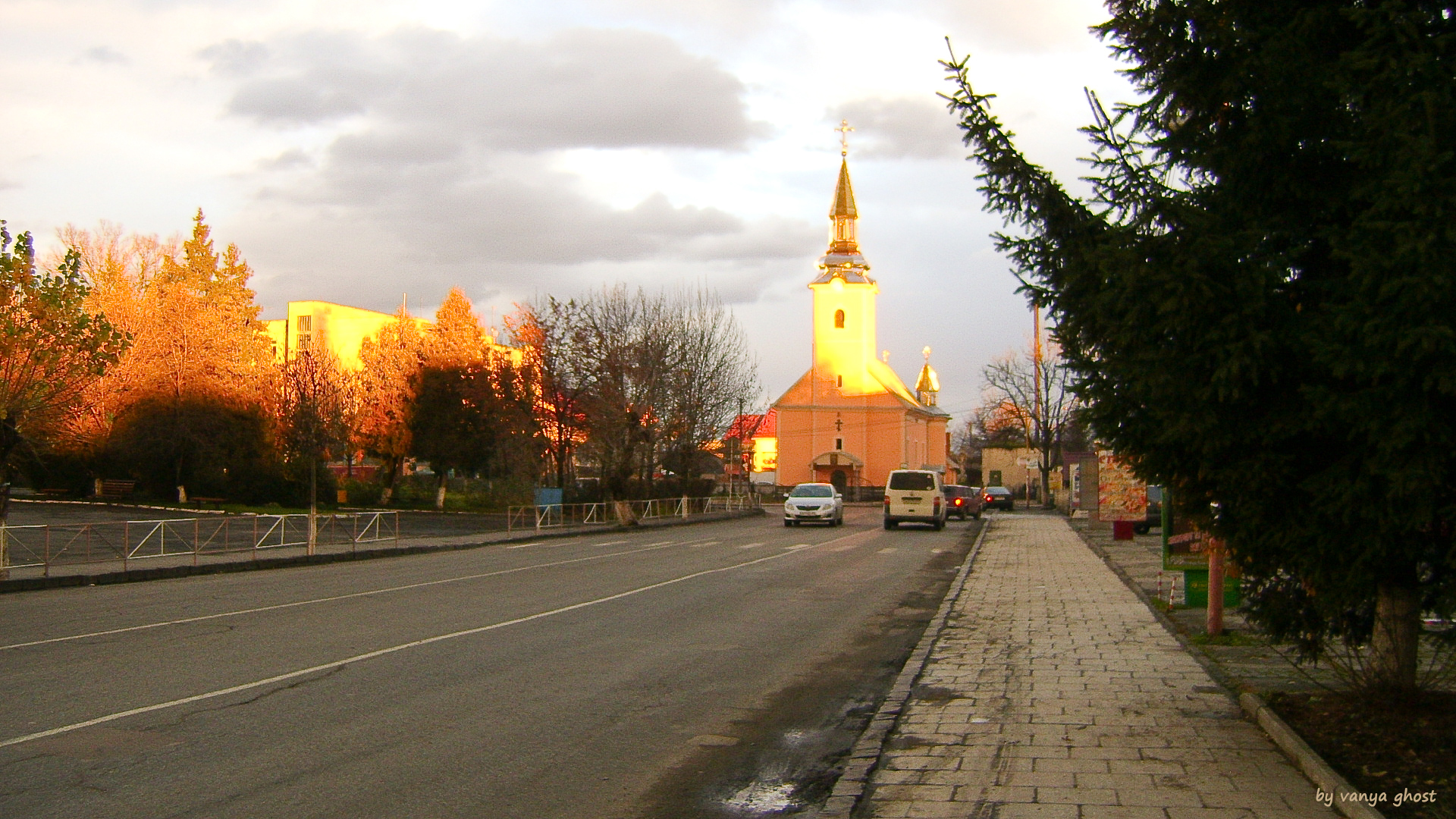 Іршава святкуватиме День народження (ПРОГРАМА)