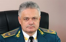 Олександр Похилько