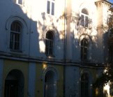 Закарпатська облрада звернулася до біржі з вимогою скасувати аукціон по колишній синагозі