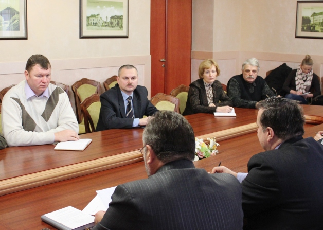 Закарпаття готується відзначити 200-річчя з дня народження Тараса Шевченка