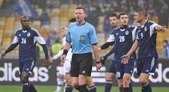 "Говерла" попрощається з сімома футболістами і візьме нових