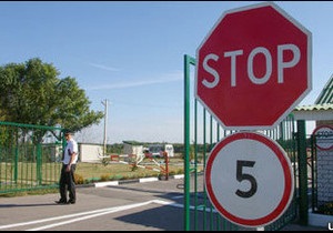 Найчастіше минулоріч подорожуючі перетинали митні кордони на Закарпатті у травні, липні та серпні