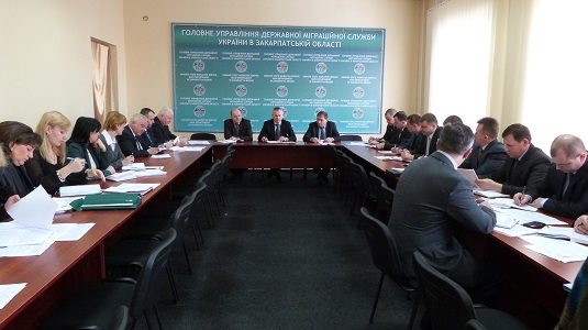 У минулому році закордонний паспорт отримали понад 55 тисяч закарпатців
