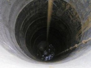 У Тернові на Тячівщині чоловік втопився в колодязі