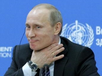 Після того, як Путін вкотре назвав Україну територією, більше не має бути ілюзій щодо його намірів - Балога
