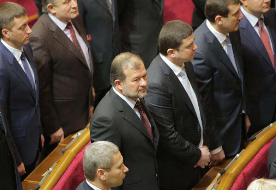 Балога запропонував опонентам «клану Балог» так само пройти мажоритарку і отримати без агітації понад 50% голосів