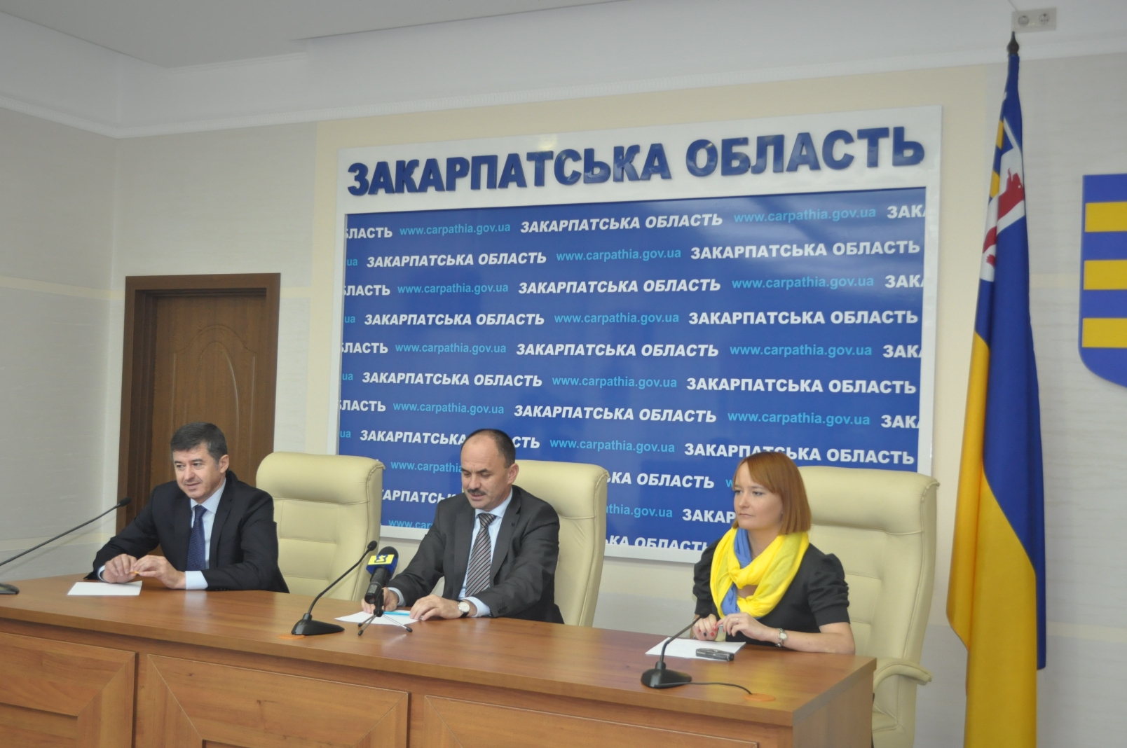 У парламенті закарпатська команда домагатиметься прийняття європейських законів – Іван Балога