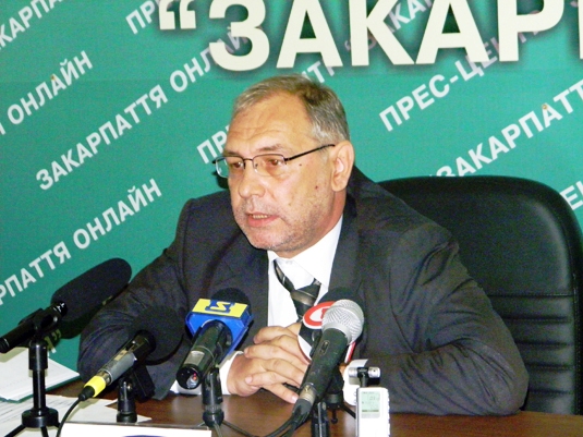 Пащенко: «Такої брехливої кампанії в плані журналістики ще не було»