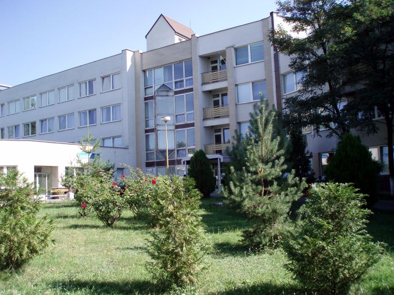 Щодо посадових осіб Ужгородського пологового будинку відрито кримінальне провадження (ДОКУМЕНТИ)