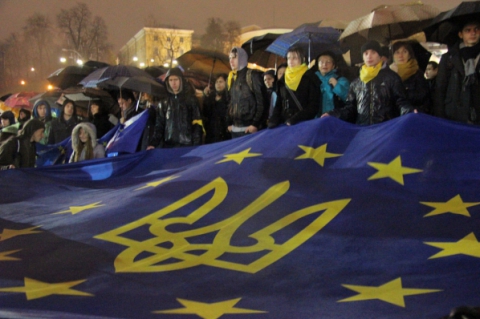Балога: Щоби збудувати нову країну на дільниці має прийти молодь