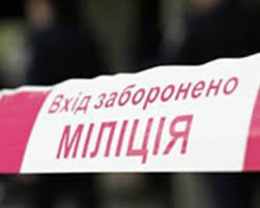 В Ужгороді знайшли труп жінки