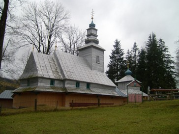 У міжнародному проекті "Дерев