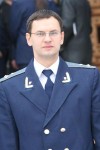 Руслана Біловара призначили керувати внутрішньою безпекою в прокуратурі на Закарпатті