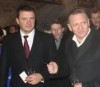 Колишній заступник Ледиди, заступник головного податківця Закарпаття Антон Громовий звільнений з посади