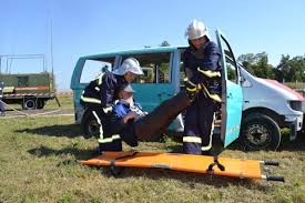 Волонтери спільно з фахівцями відпрацьовуватимуть в Ужгороді алгоритм дій у випадку теракту