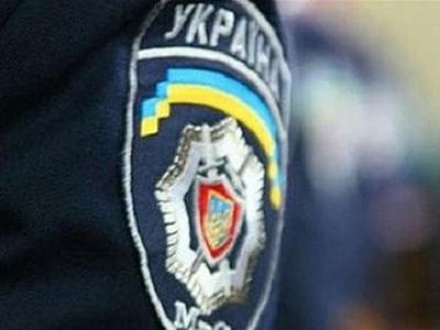 На Великоберезнянщині хочуть відновити райвідділ міліції