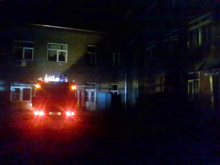 Після інциденту в Перечинській райлікарні голова ОДА доручив взяти на контроль стан справ з електроживленням медзакладів Закарпаття