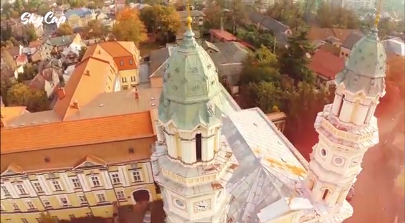 У мережі з