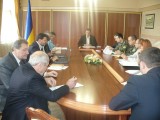 На Закарпатті спільно з угорцями визначено 4 нових для облаштування першочергових пропускних пунктів через Тису