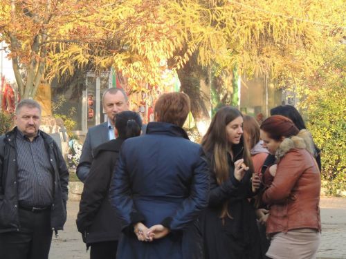 У Берегові до "жартів" від "мінувальників" готуються тренувальними "замінуваннями" 