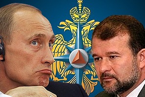 Балога: Всі, хто не згоден з державою Україна і є її громадянами, збирайте манатки і - на Магадан