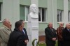 В Ужгороді відкрили погруддя видатного закарпатського хірурга Олександра Фединця (ФОТО)