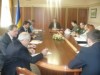 На Закарпатті спільно з угорцями визначено 4 нових для облаштування першочергових пропускних пунктів через Тису