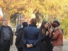 У Берегові до "жартів" від "мінувальників" готуються тренувальними "замінуваннями" 