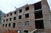 Туберкульозна лікарня у Нижній Апші готова на 42,4%, добудовуватимуть наступного року