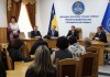 На Закарпатті представили керівництво Головного управління Міндоходів області