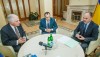 Службовці із Закарпаття відвідуватимуть семінар у Берліні (ФОТО, ВІДЕО) 